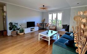 Appartement Cosy Proche Du Tram